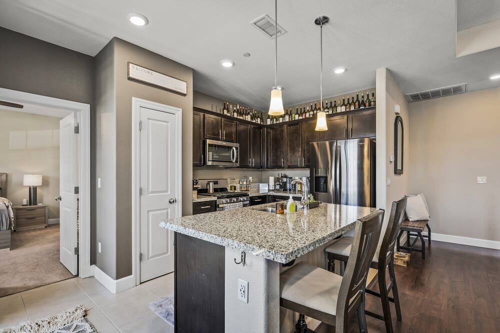 Photo of Kitchen in Reno