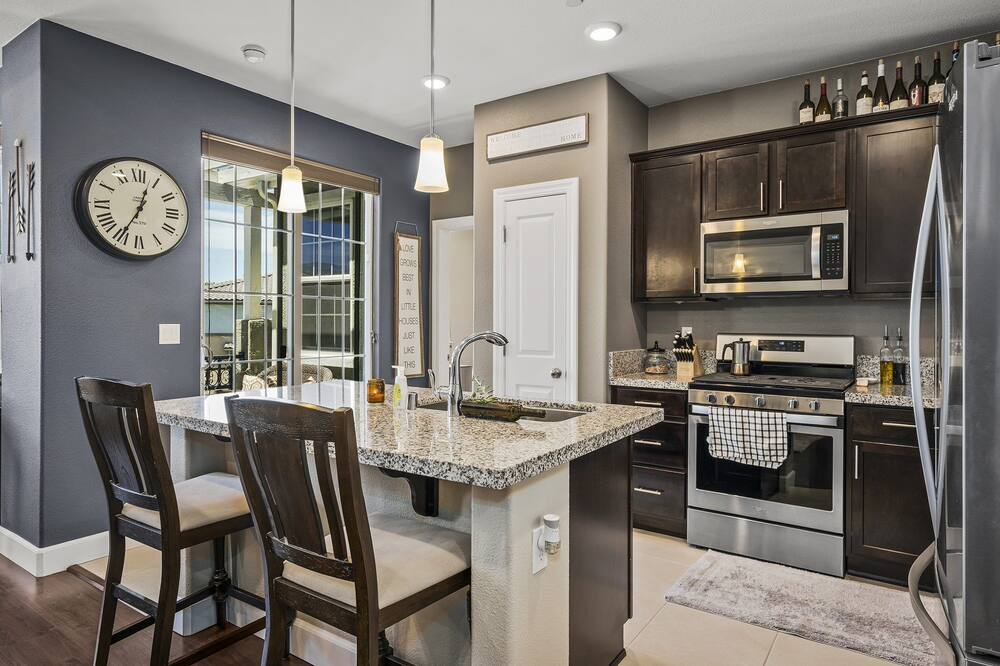 Photo of Kitchen in Reno