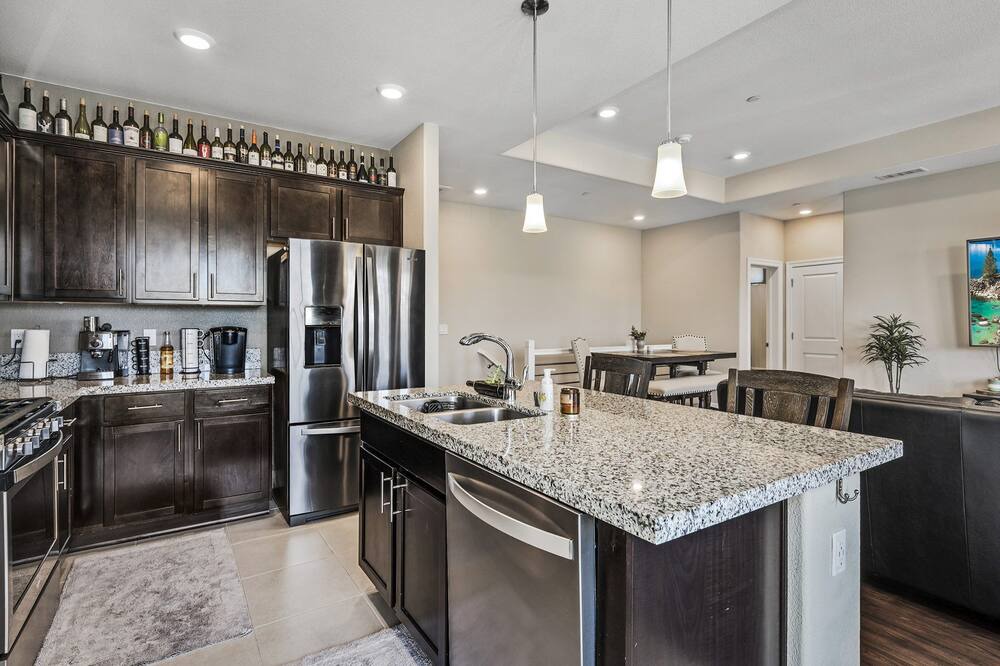 Photo of Kitchen in Reno