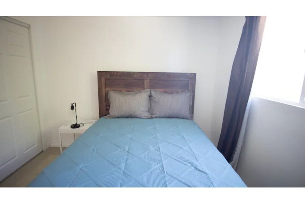 Photo of Bedroom in Monterey Park