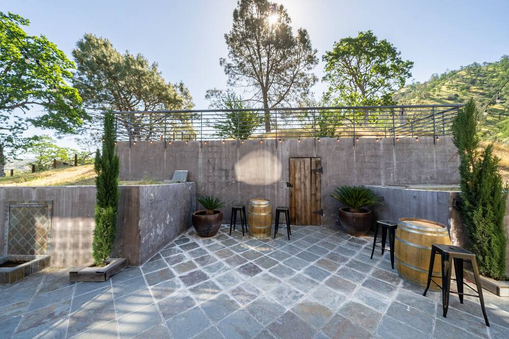 Photo of Outdoor in Friant