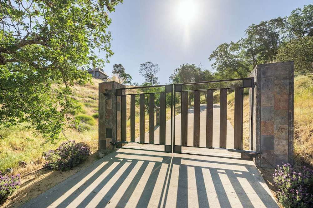 Photo of Outdoor in Friant