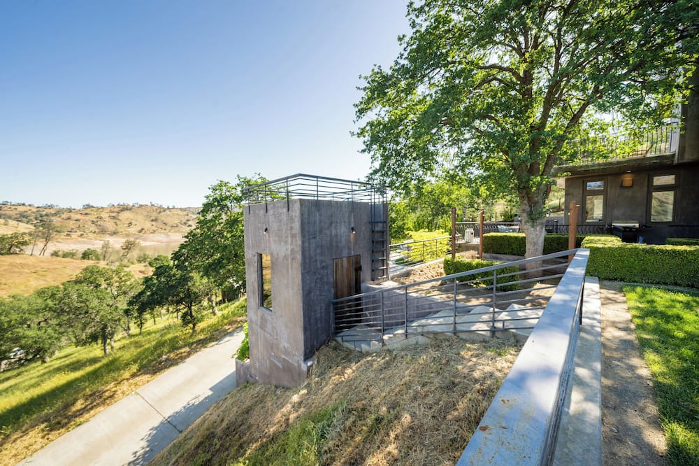 Photo of Outdoor in Friant