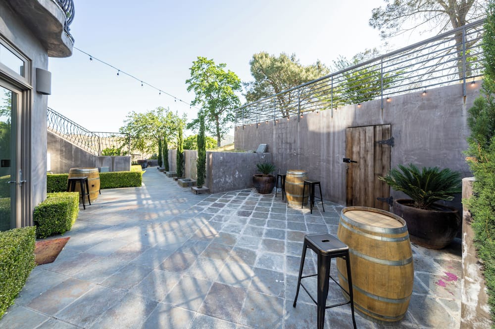 Photo of Outdoor in Friant
