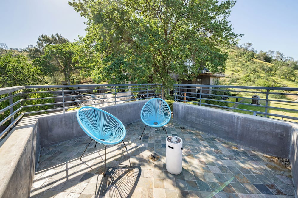 Photo of Outdoor in Friant