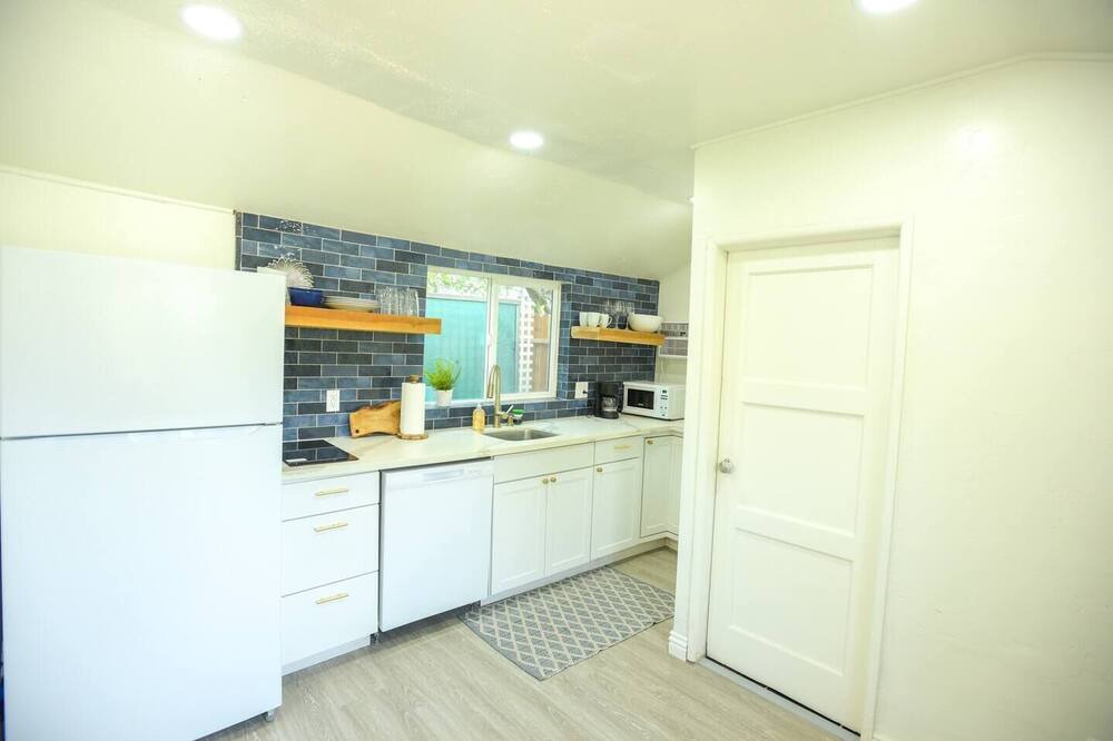 Photo of Kitchen in Riviera - Westchester