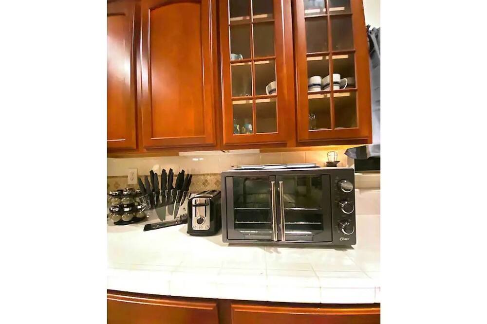 Photo of Kitchen in Merced