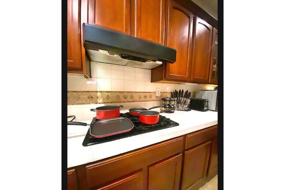 Photo of Kitchen in Merced