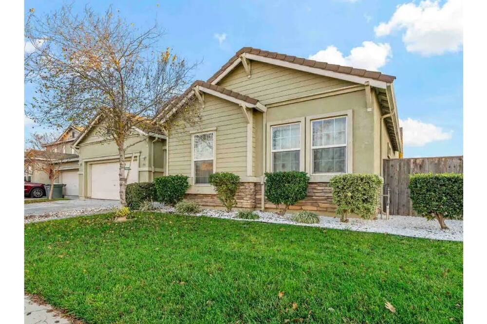 Photo of Outdoor in Merced