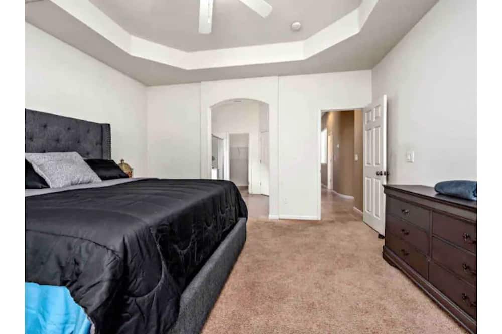 Photo of Bedroom in Merced