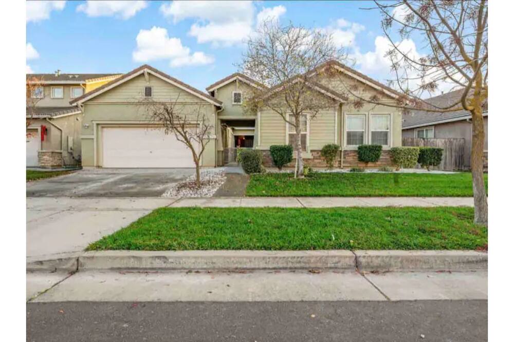 Photo of Outdoor in Merced