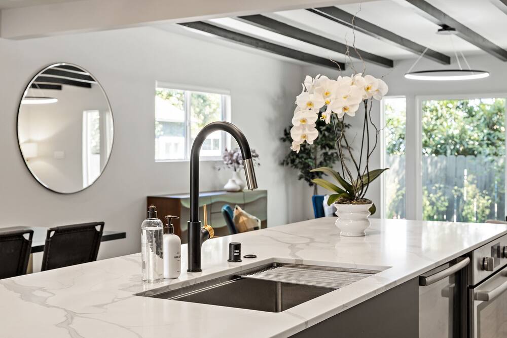 Photo of Kitchen in North Central