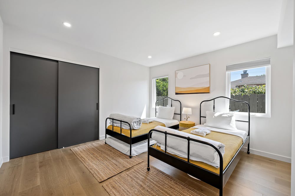 Photo of Bedroom in North Central