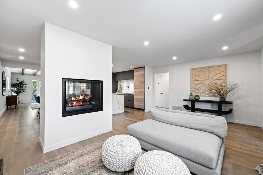 Photo of Livingroom in North Central
