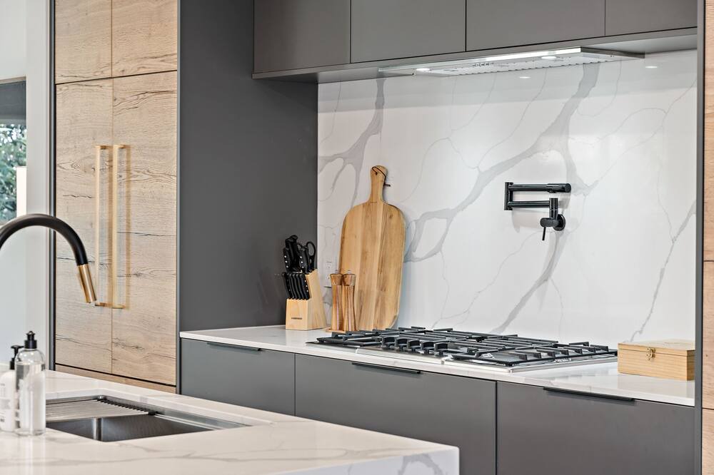 Photo of Kitchen in North Central
