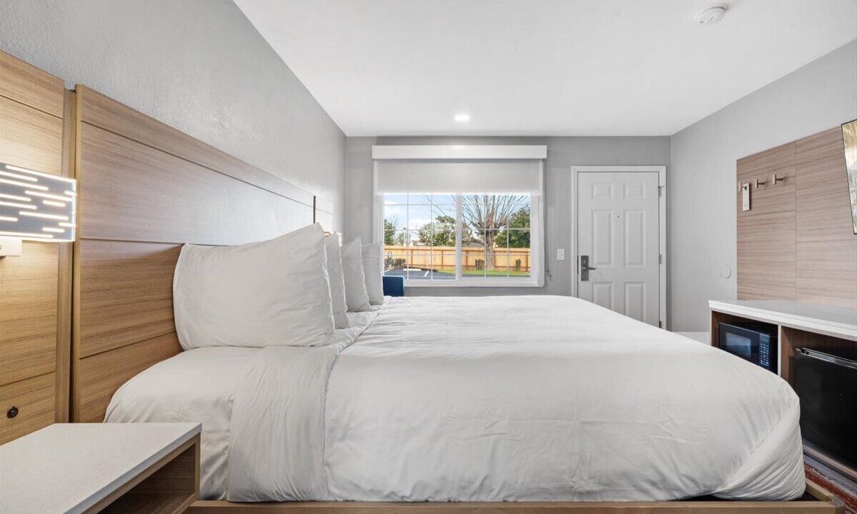 Photo of Bedroom in Paso Robles