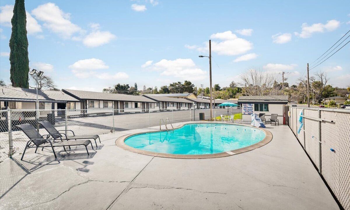 Photo of Outdoor in Paso Robles