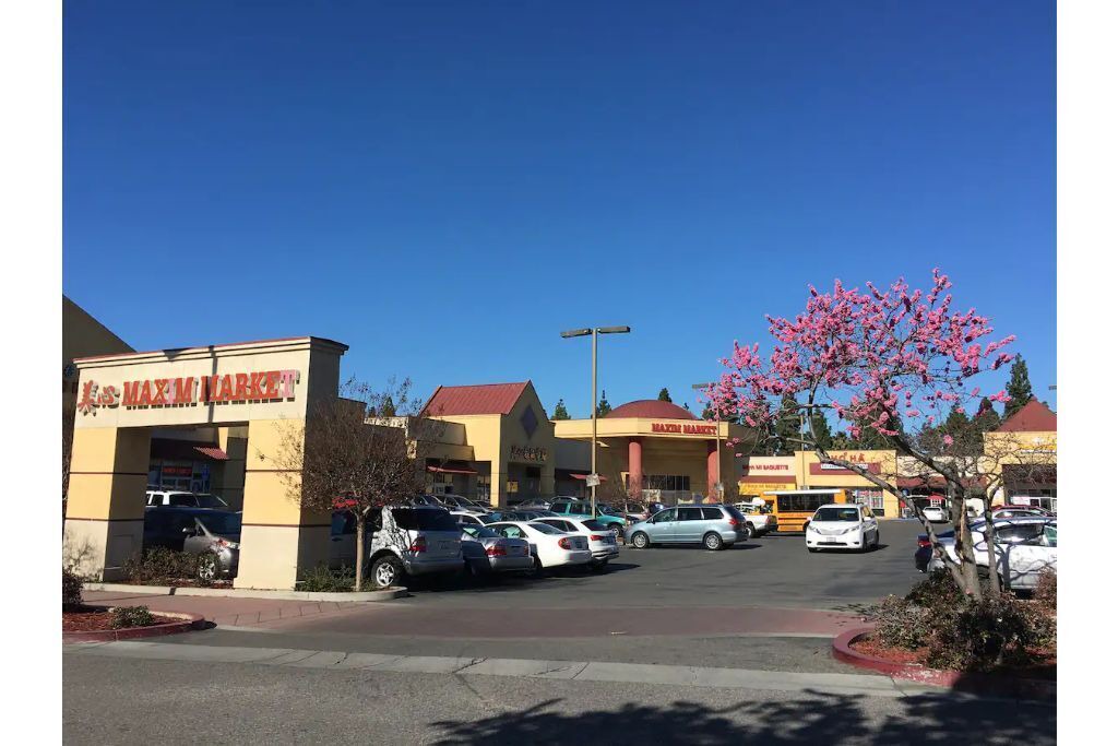 Photo of Outdoor in South San Jose