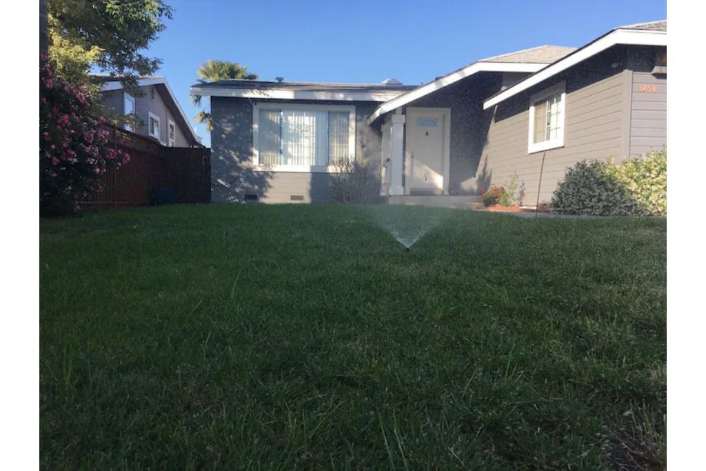 Photo of Outdoor in South San Jose