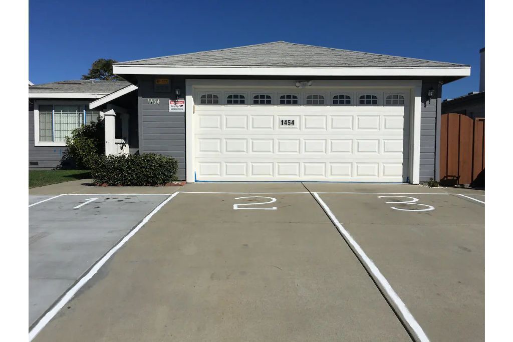 Photo of Outdoor in South San Jose