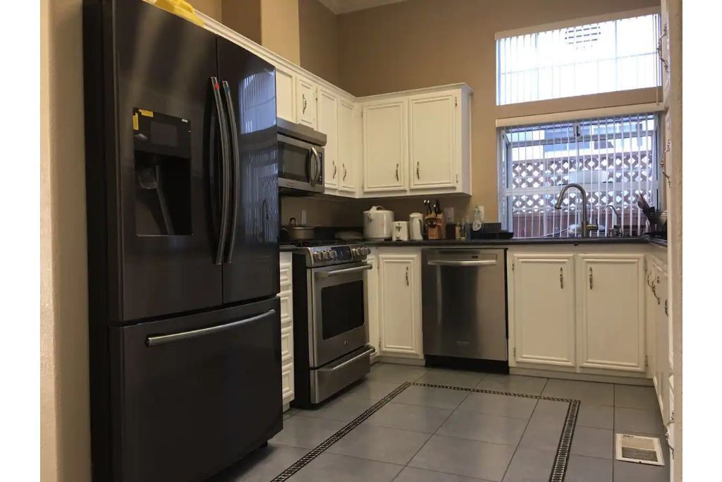 Photo of Kitchen in South San Jose