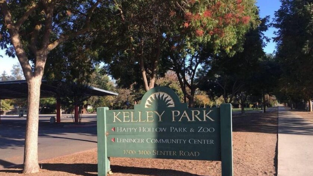 Photo of Outdoor in South San Jose