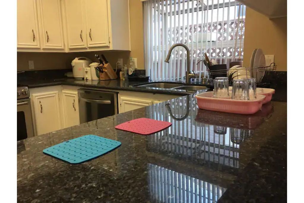 Photo of Kitchen in South San Jose