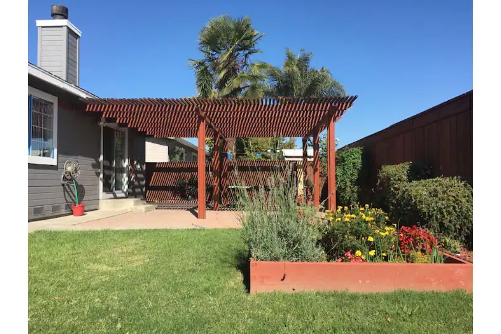 Photo of Outdoor in South San Jose