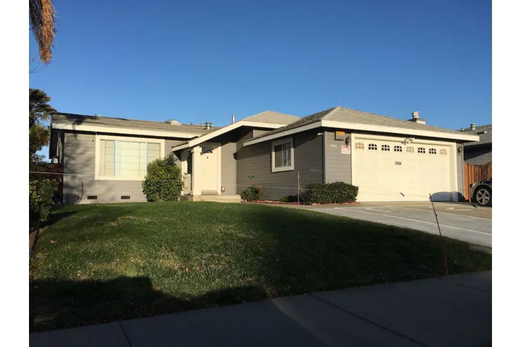 Photo of Outdoor in South San Jose