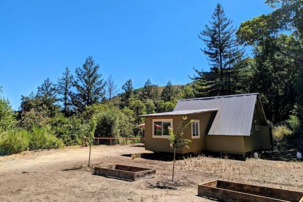 Photo of Outdoor in Silicon Valley