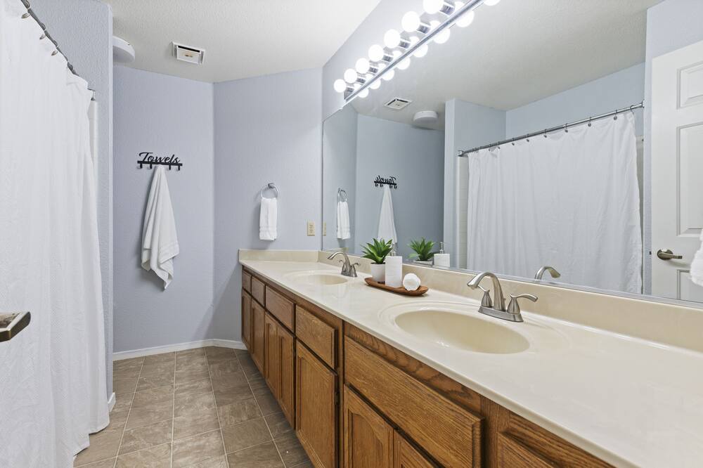 Photo of Bathroom in Turlock