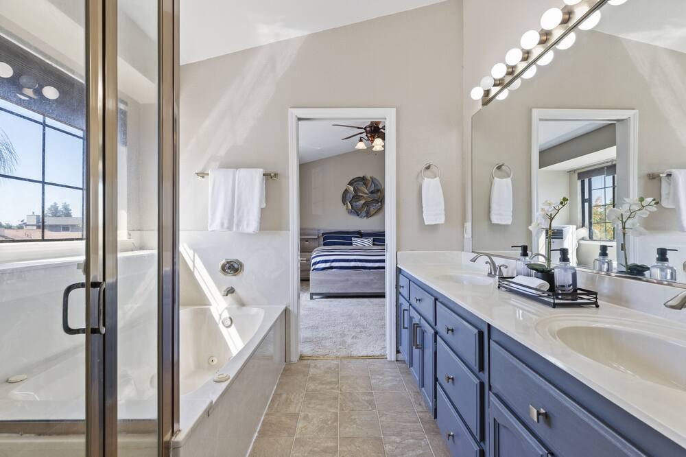 Photo of Bathroom in Turlock