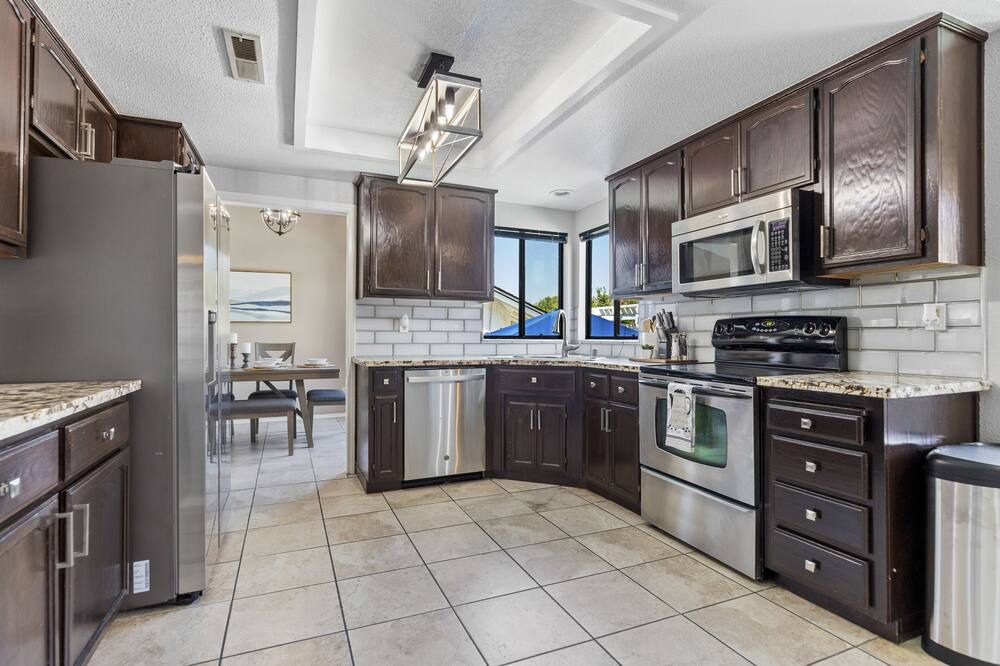 Photo of Kitchen in Turlock