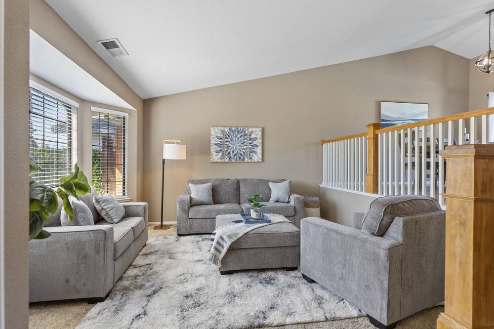 Photo of Livingroom in Turlock