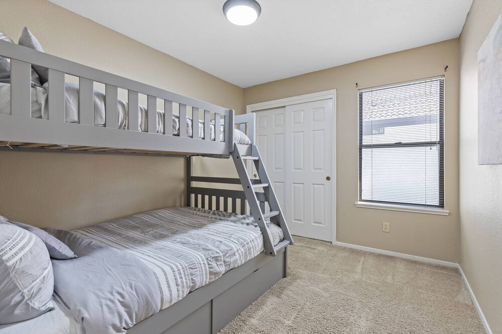 Photo of Bedroom in Turlock