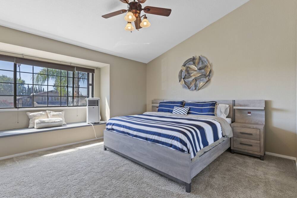 Photo of Bedroom in Turlock