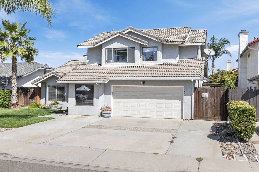 Photo of Outdoor in Turlock