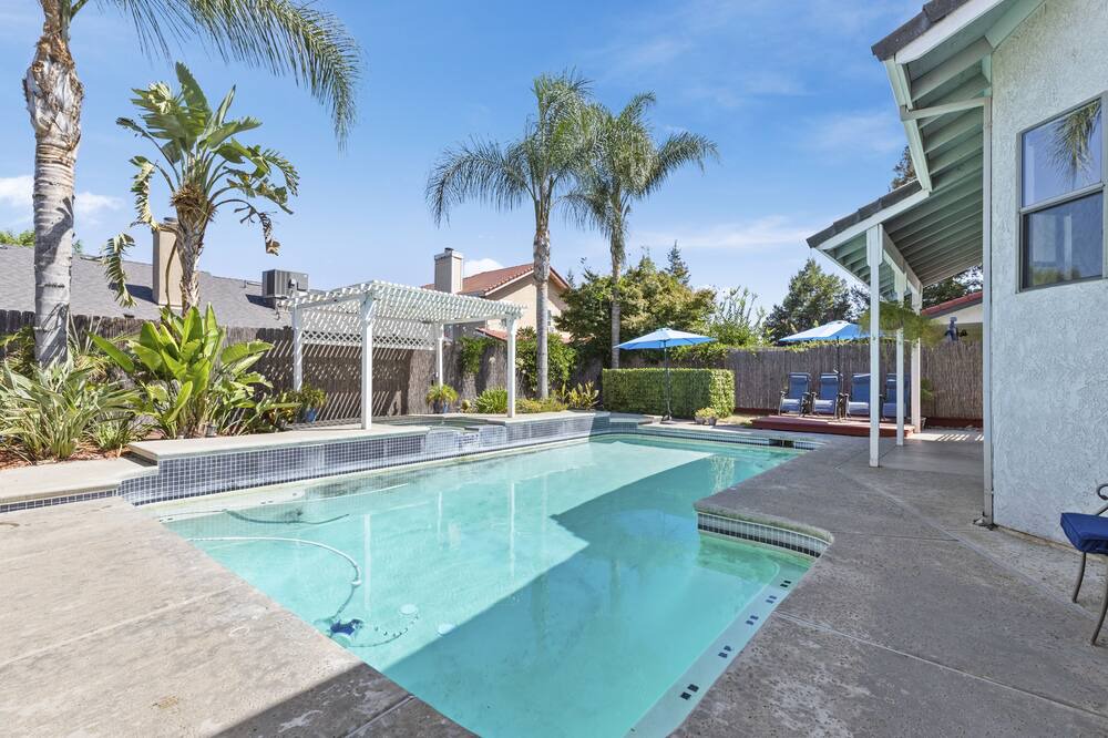 Photo of Outdoor in Turlock