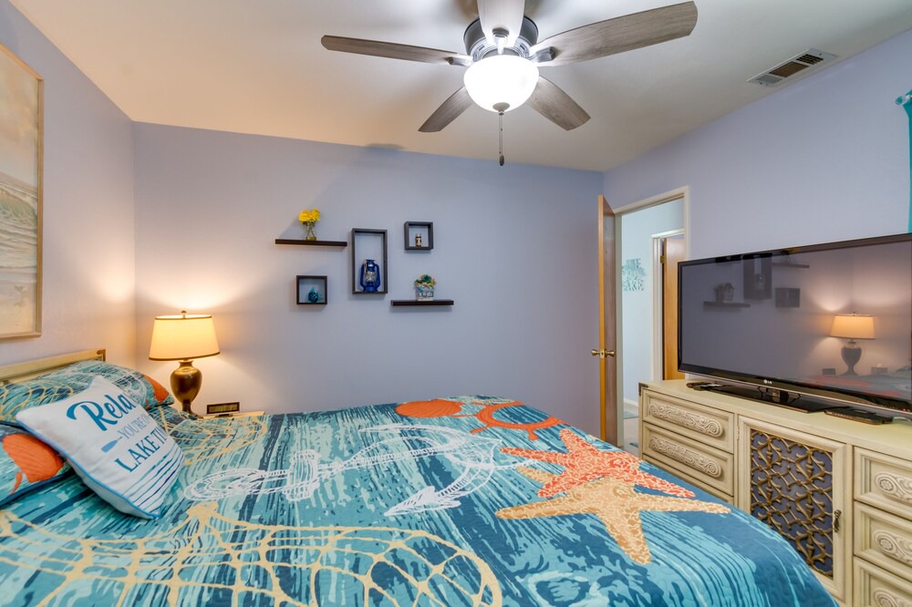 Photo of Bedroom in Silver Lakes Country Club