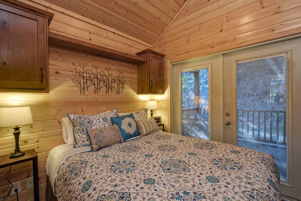 Photo of Bedroom in Carmel