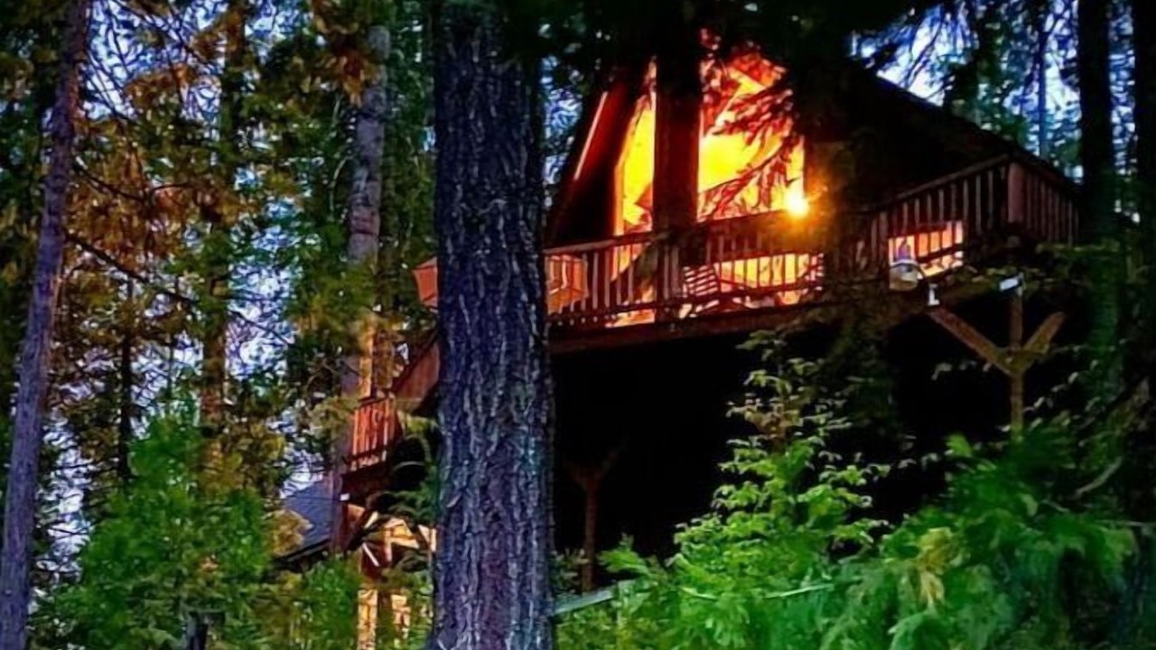 Photo of Outdoor in Long Barn