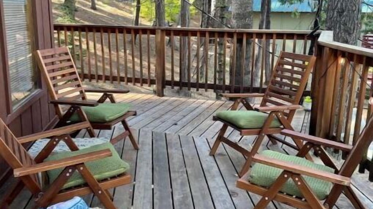 Photo of Outdoor in Long Barn