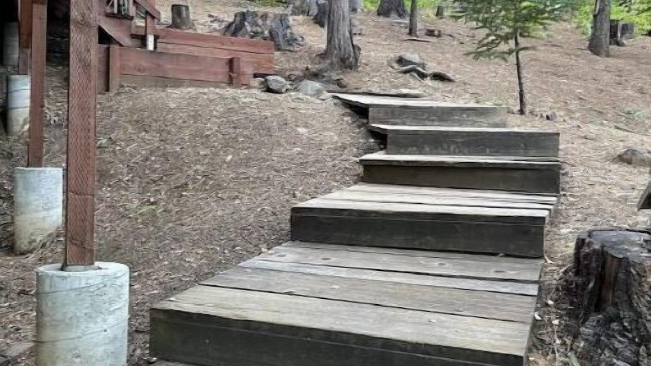 Photo of Outdoor in Long Barn