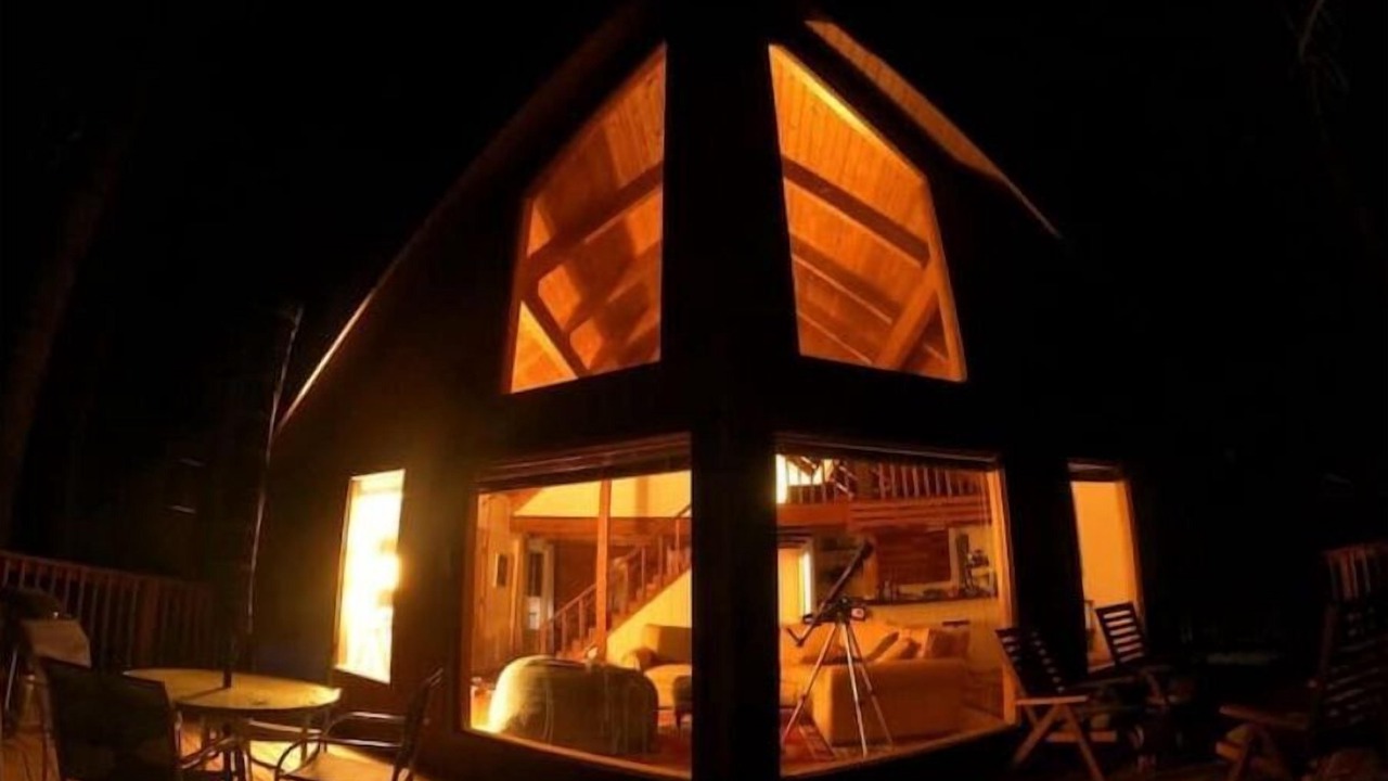 Photo of Outdoor in Long Barn