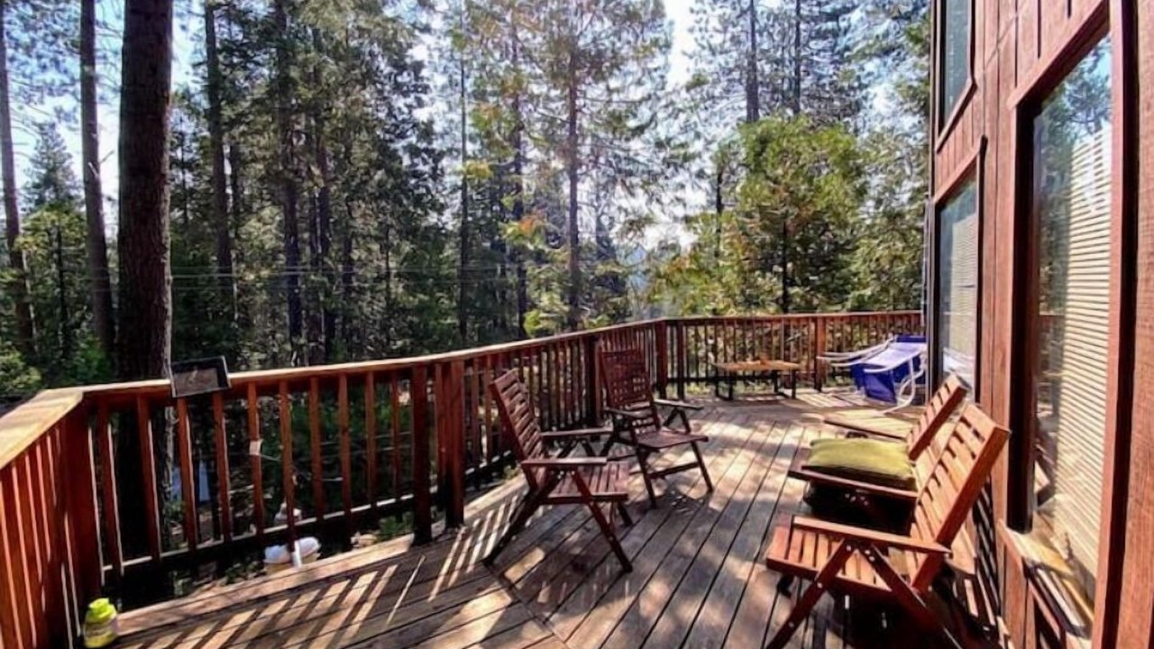 Photo of Outdoor in Long Barn