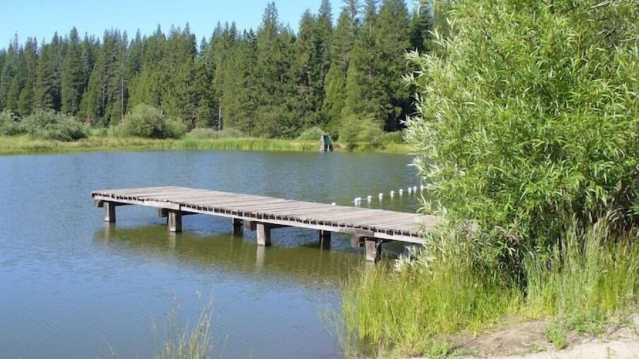 Photo of Outdoor in Long Barn