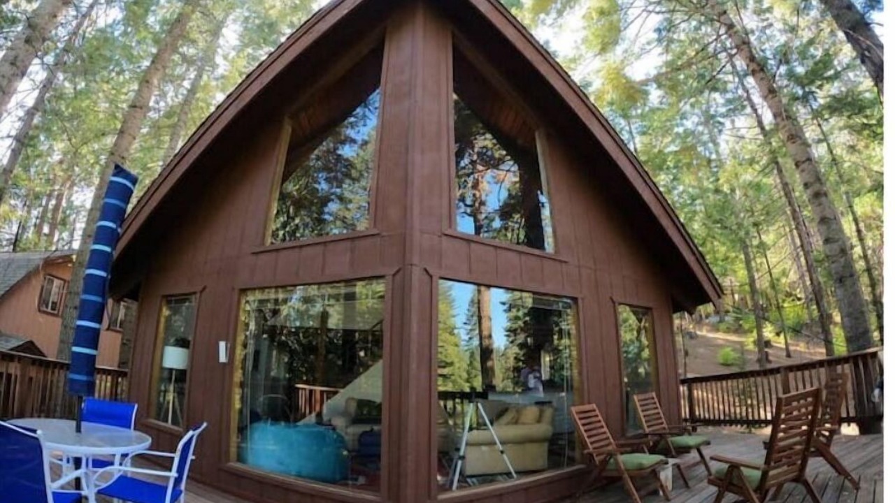 Photo of Outdoor in Long Barn