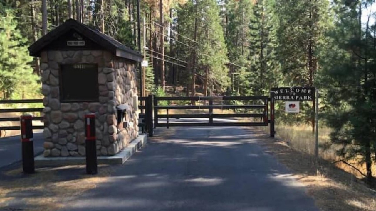 Photo of Outdoor in Long Barn
