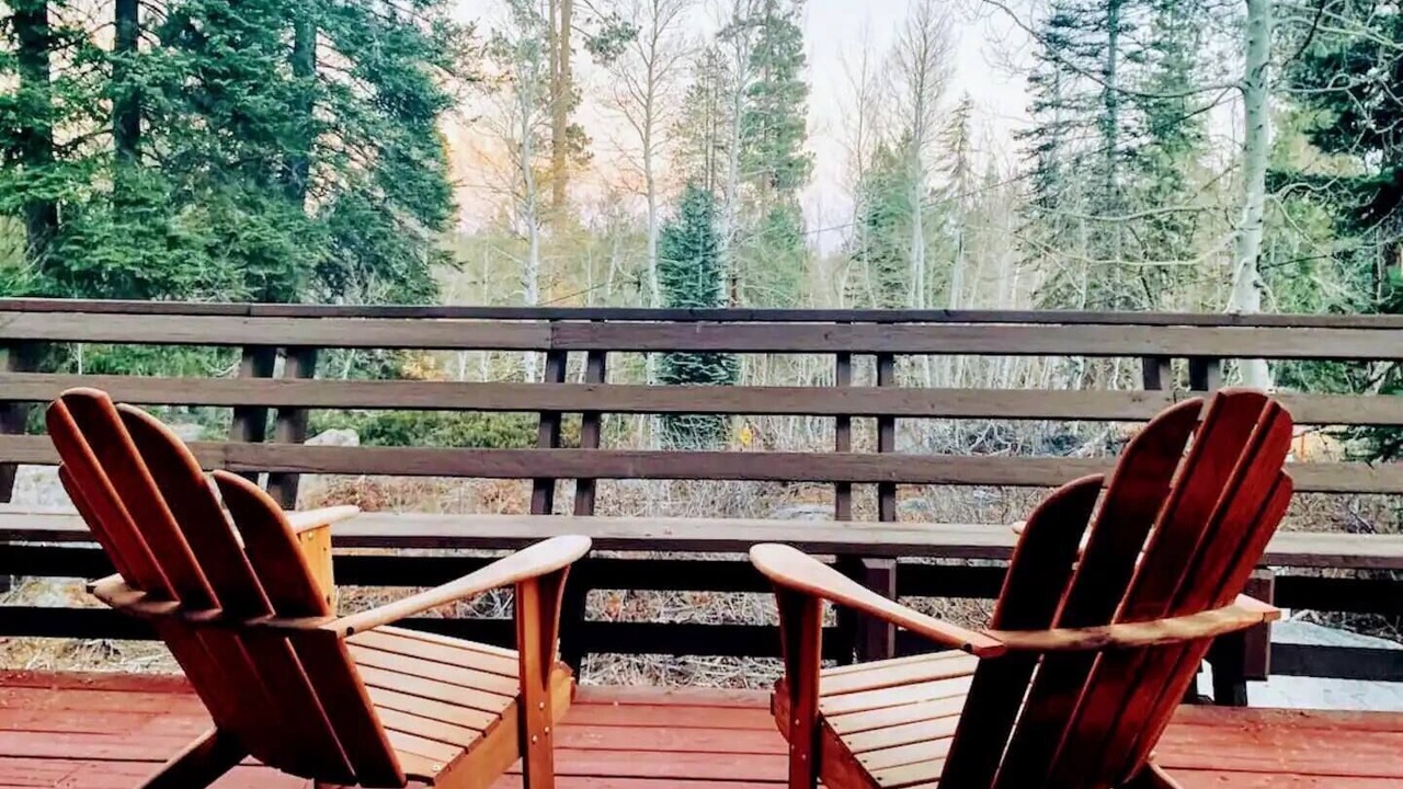 Photo of Outdoor in Ponderosa