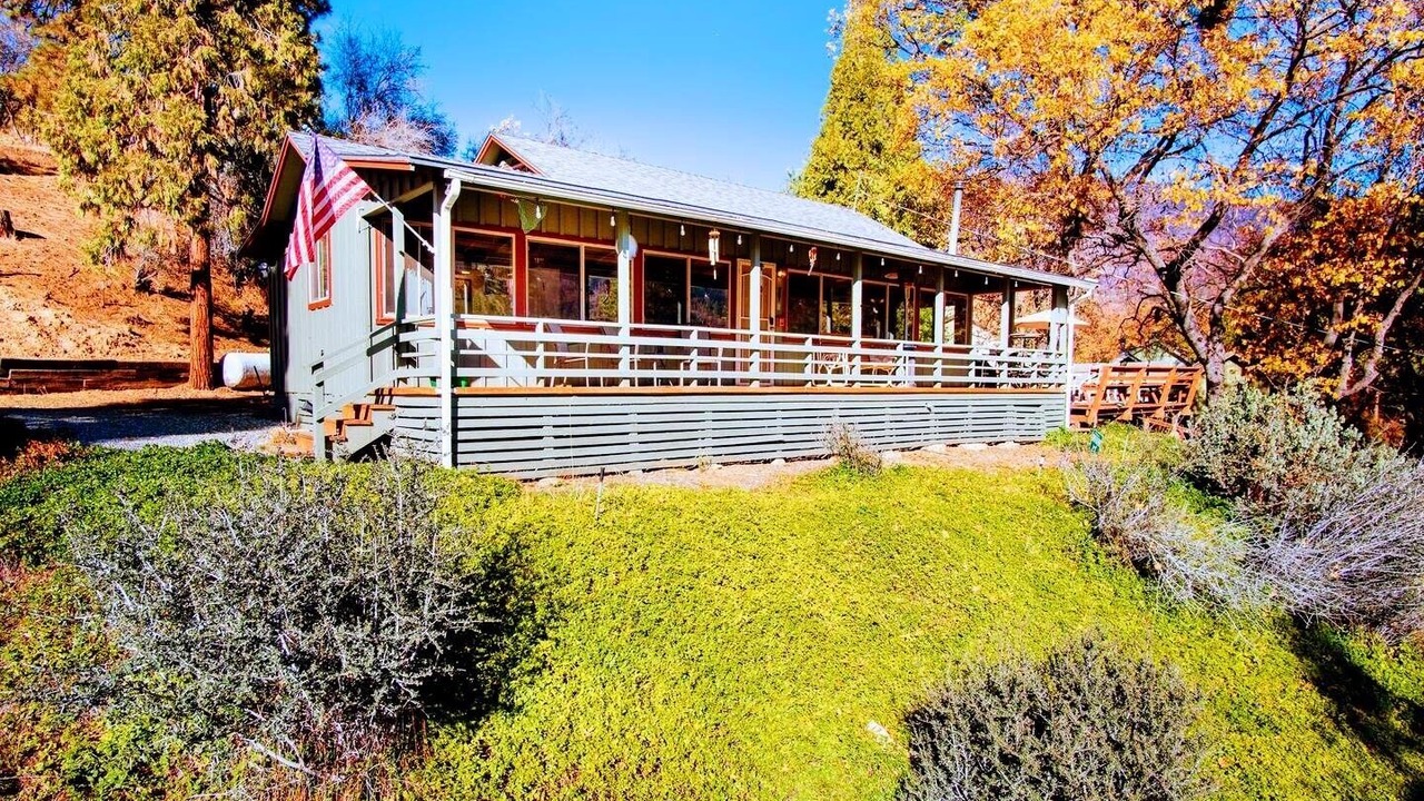 Photo of Outdoor in Camp Nelson